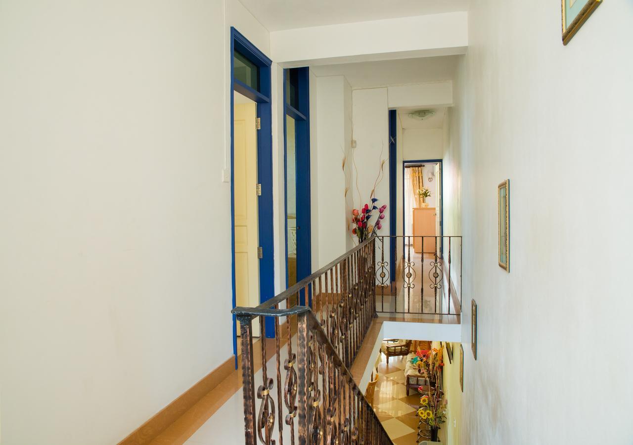 Indravilla Flic-en-Flacq Exterior foto