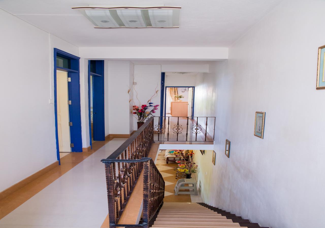 Indravilla Flic-en-Flacq Exterior foto
